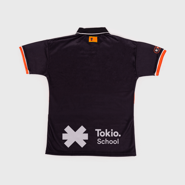 Camiseta oficial - Imagen 3