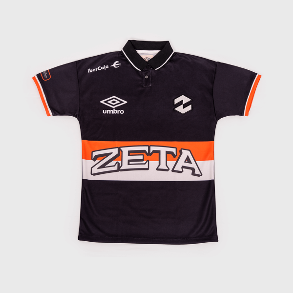 Camiseta oficial