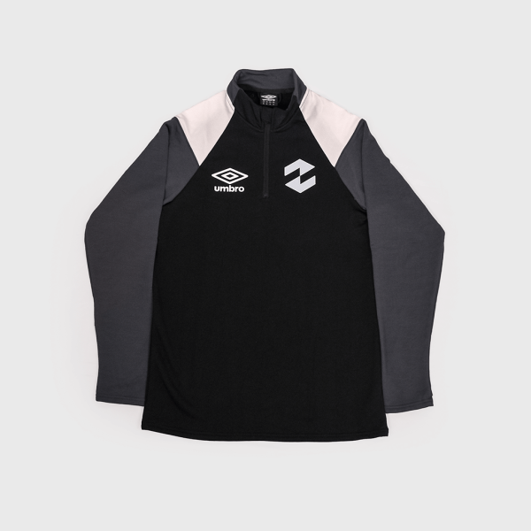 Chaqueta oficial