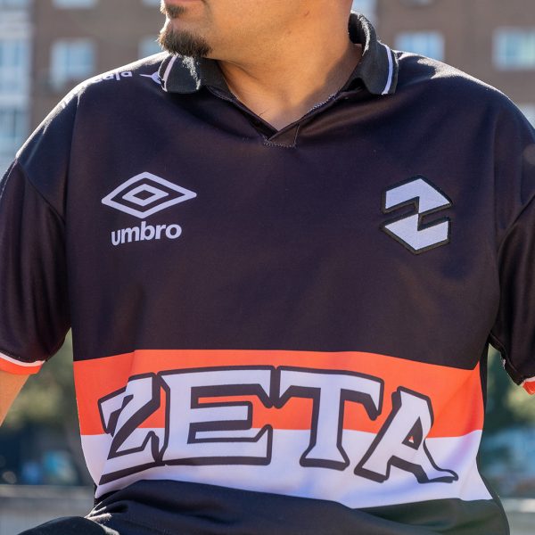 Camiseta oficial - Imagen 2